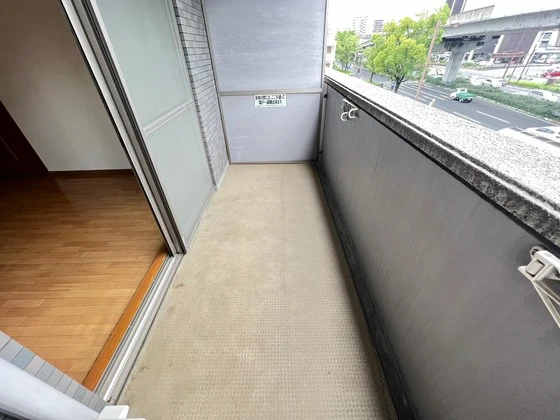 アーバンライフ白島