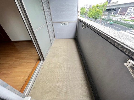 アーバンライフ白島