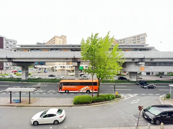 アーバンライフ白島