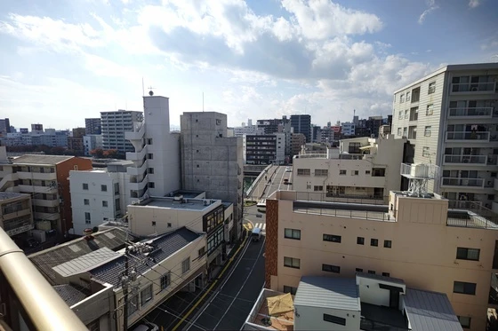 ノーブル大手町