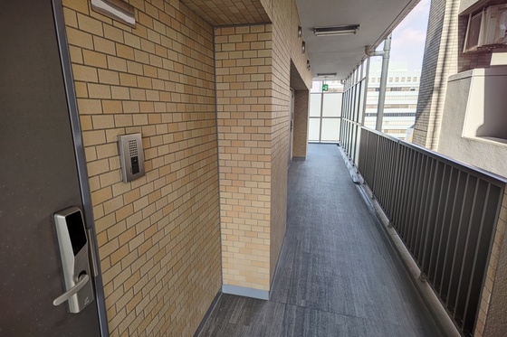 ノーブル大手町