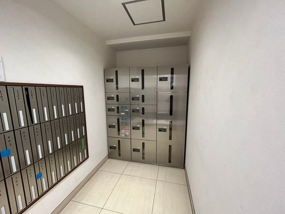 ノーブル大手町