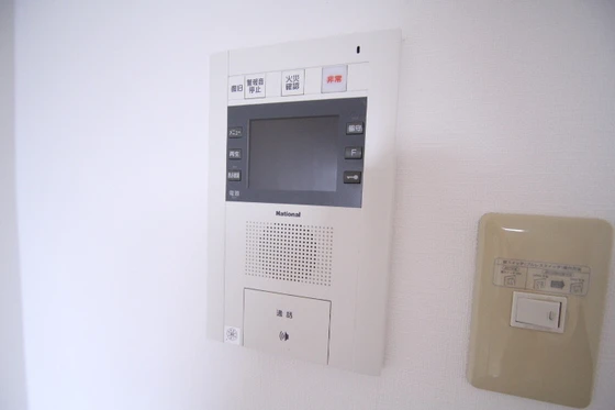 パティオ東荒神