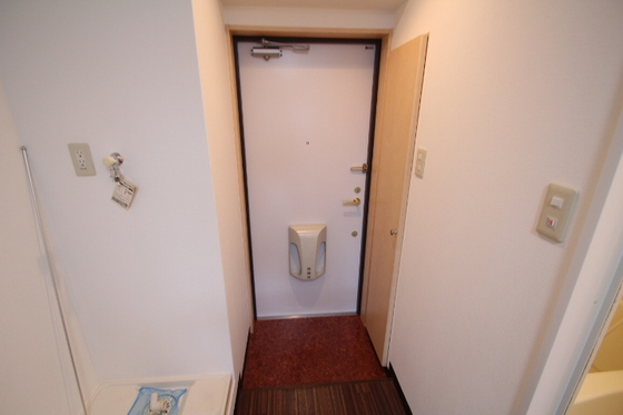 パティオ東荒神