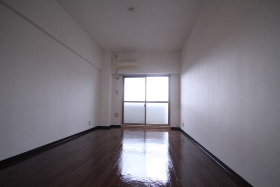 パティオ東荒神