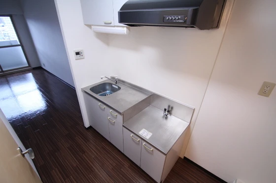 パティオ東荒神