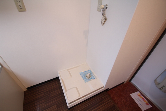 パティオ東荒神