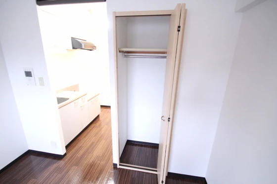 パティオ東荒神