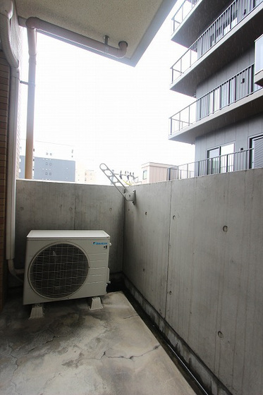 パティオ東荒神