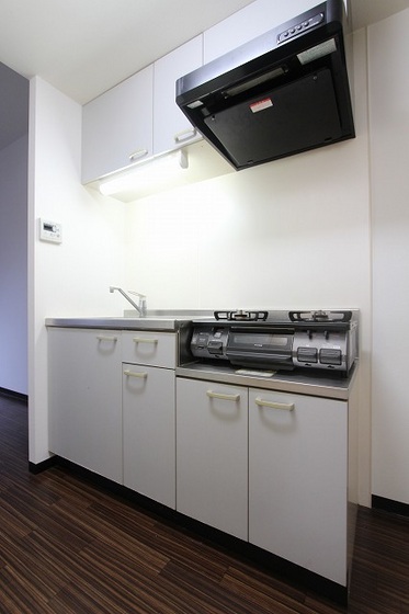 パティオ東荒神