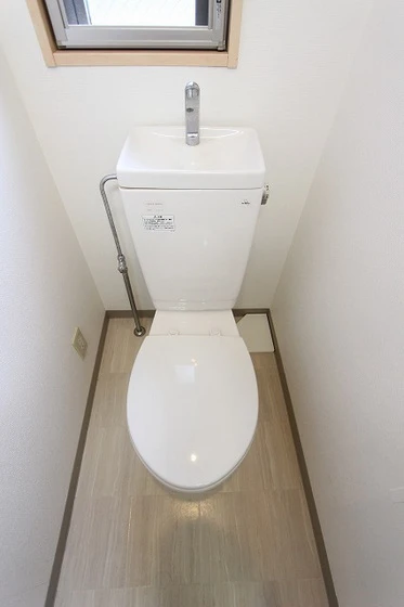 パティオ東荒神