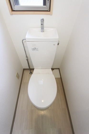 パティオ東荒神