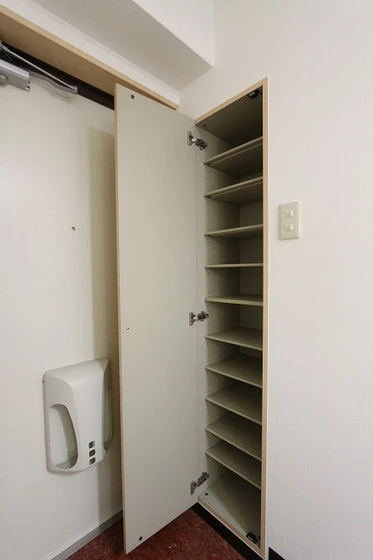 パティオ東荒神