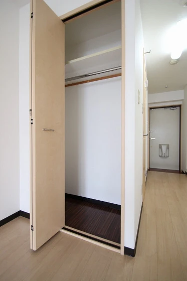 パティオ東荒神