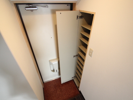 パティオ東荒神