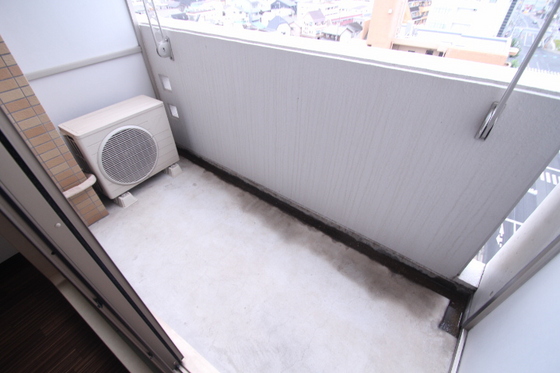 パティオ東荒神