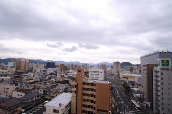 パティオ東荒神