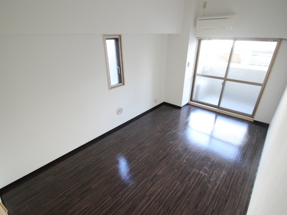 パティオ東荒神