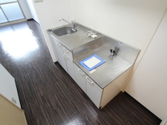 パティオ東荒神