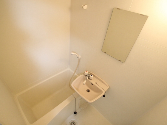 パティオ東荒神