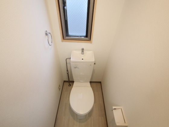 パティオ東荒神