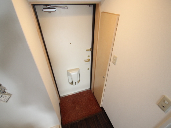 パティオ東荒神