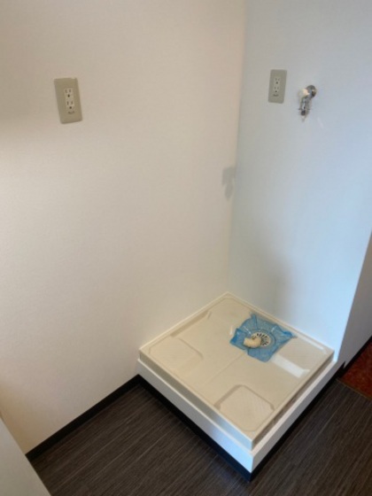 パティオ東荒神