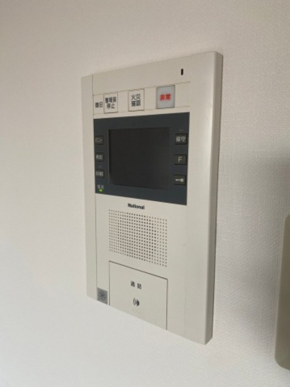 パティオ東荒神