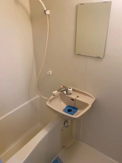 パティオ東荒神