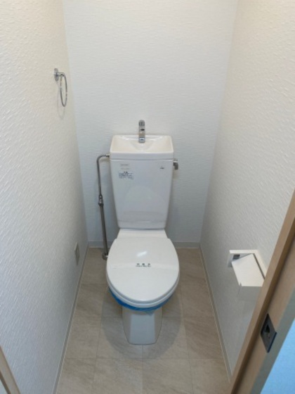 パティオ東荒神