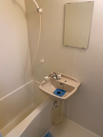 パティオ東荒神