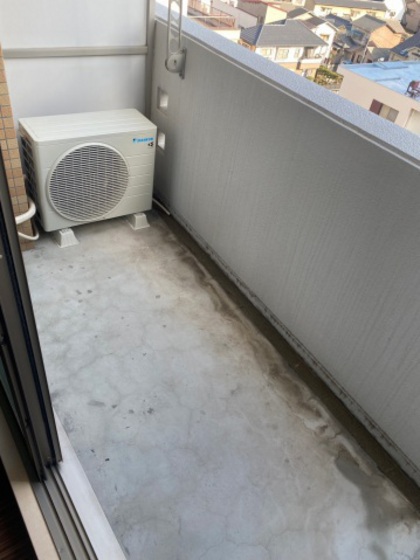 パティオ東荒神