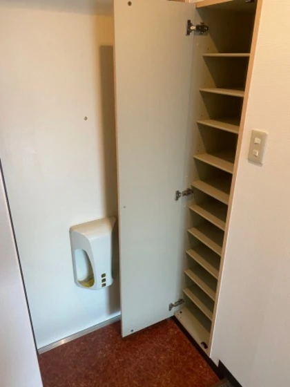 パティオ東荒神