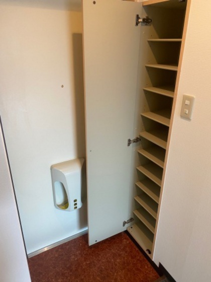 パティオ東荒神