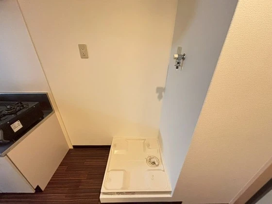 パティオ東荒神