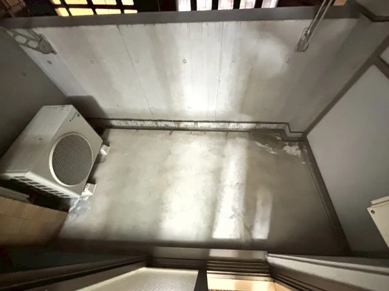 パティオ東荒神