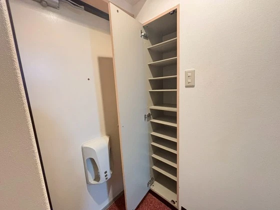 パティオ東荒神