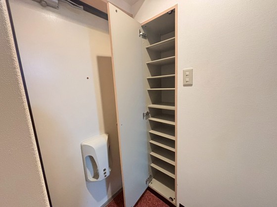 パティオ東荒神