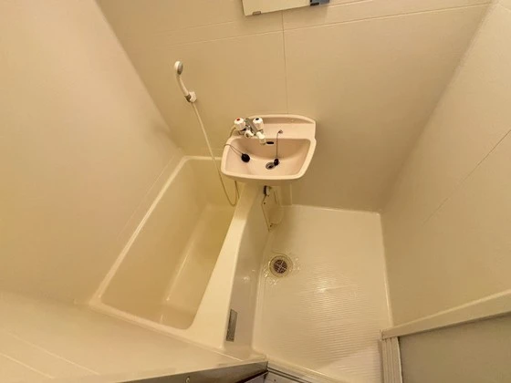 パティオ東荒神