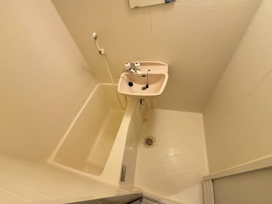 パティオ東荒神