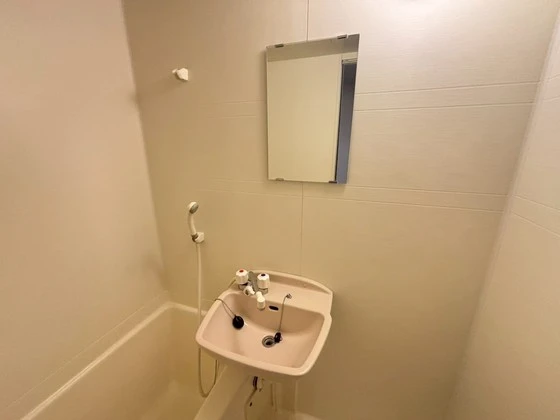 パティオ東荒神