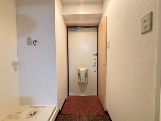 パティオ東荒神