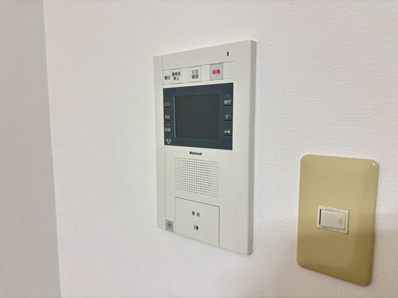 パティオ東荒神