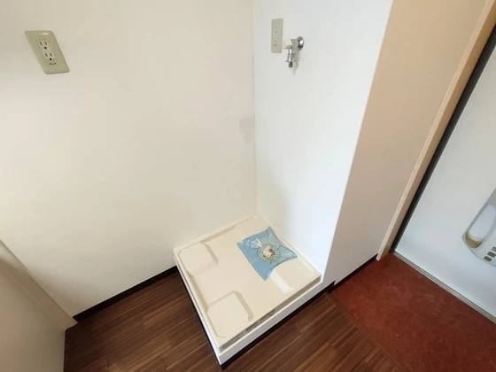 パティオ東荒神