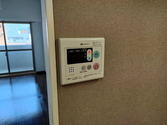 パティオ東荒神