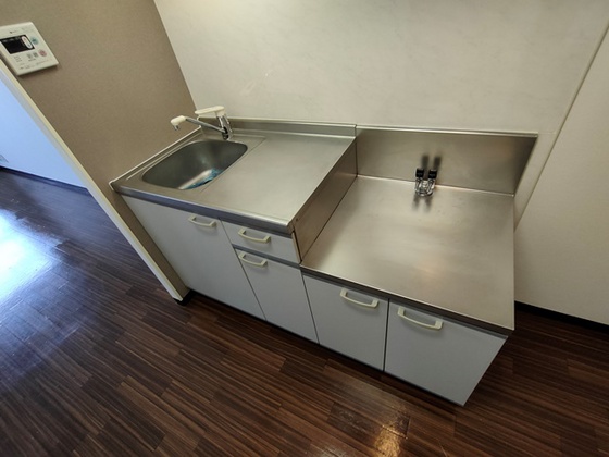 パティオ東荒神