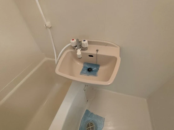 パティオ東荒神