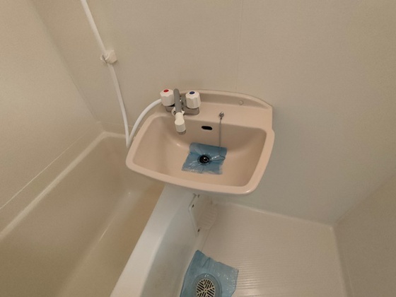 パティオ東荒神