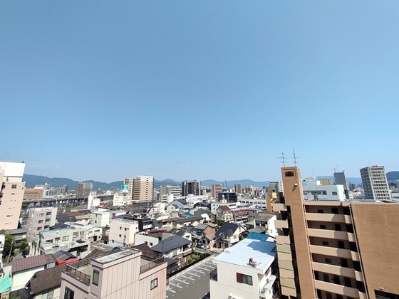 パティオ東荒神