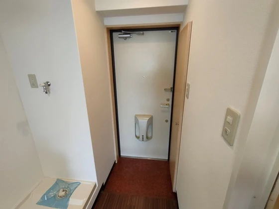 パティオ東荒神